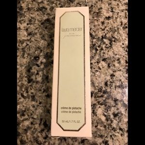Laura Mercier eau Gourmande Fragrance